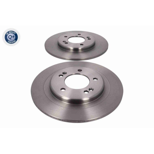 ACKOJA Bremsscheibe Q+ Erstausr&uuml;sterqualit&auml;t A52-40030