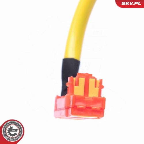 ESEN SKV Wickelfeder, Airbag 96SKV521