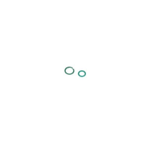NRF Kondensator, Klimaanlage EASY FIT 35655