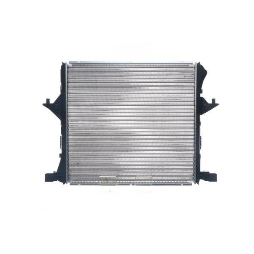 MAHLE Kühler, Motorkühlung BEHR CR 81 000S