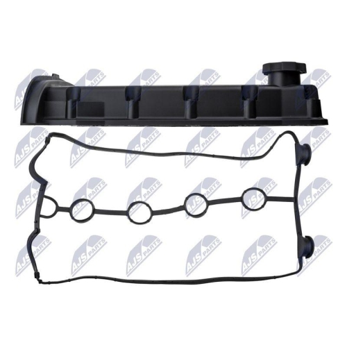 NTY Zylinderkopfhaube BPZ-DW-004