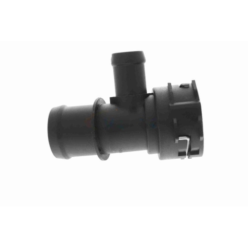 VAICO Kühlmittelflansch Original VAICO Qualität