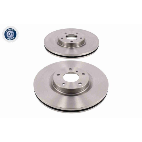 ACKOJA Bremsscheibe Q+ Erstausr&uuml;sterqualit&auml;t A38-80011