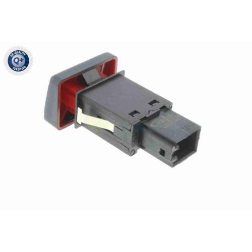 VEMO Warnblinkschalter Q+, Erstausrüsterqualität V10-73-0130