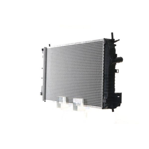 MAHLE Kühler, Motorkühlung BEHR CR 812 000S