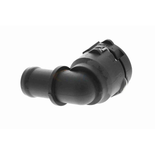 VAICO Kühlmittelflansch Original VAICO Qualität