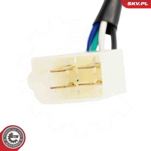 ESEN SKV Wischermotor 19SKV218