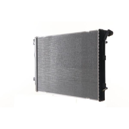 MAHLE Kühler, Motorkühlung BEHR CR 813 000S