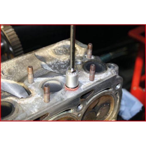 &Ouml;lwannentrenn- und Reinigungs-Satz, 21-tlg KS TOOLS 150.1585