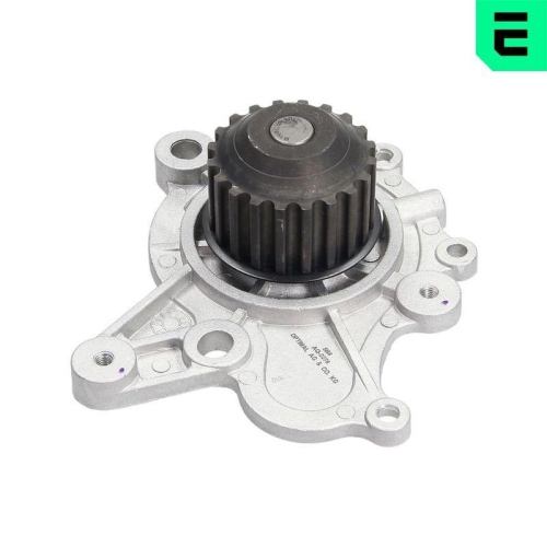 OPTIMAL Wasserpumpe, Motork&uuml;hlung AQ-2276