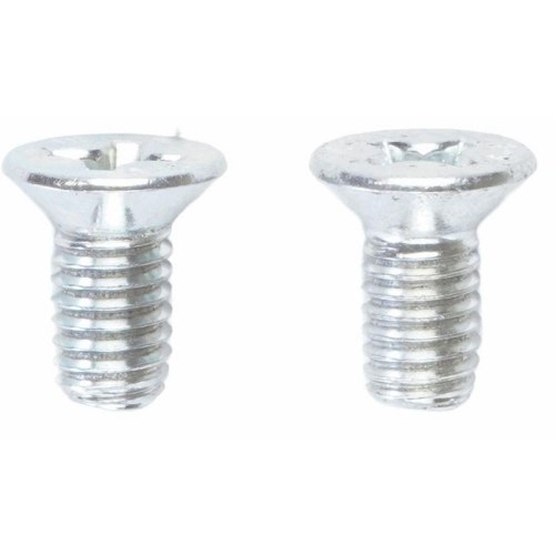 TRW Bremsscheibe TRW SINGLE DF4432S