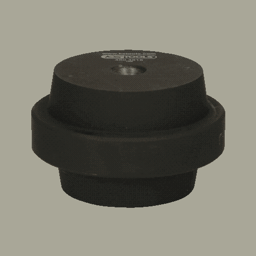 Druckst&uuml;ck f&uuml;r Radnabe f&uuml;r SAF, Durchmesser 82 mm KS TOOLS 460.4815