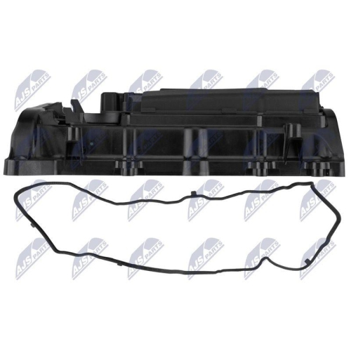 NTY Zylinderkopfhaube BPZ-HD-005