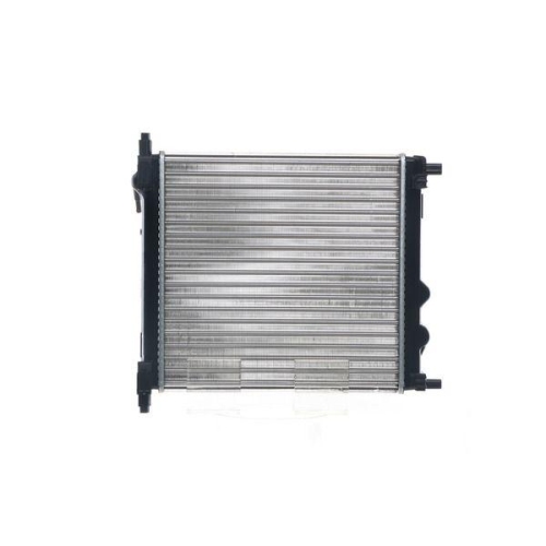 MAHLE Kühler, Motorkühlung BEHR CR 831 001S