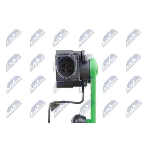 NTY Sensor, Leuchtweitenregulierung ECX-AU-003