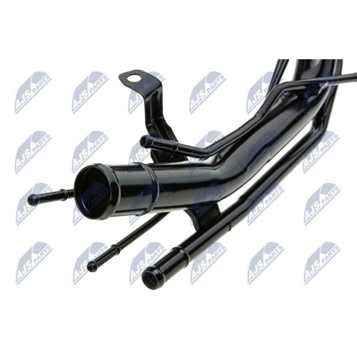 NTY Einfüllstutzen, Kraftstofftank PWP-MS-017