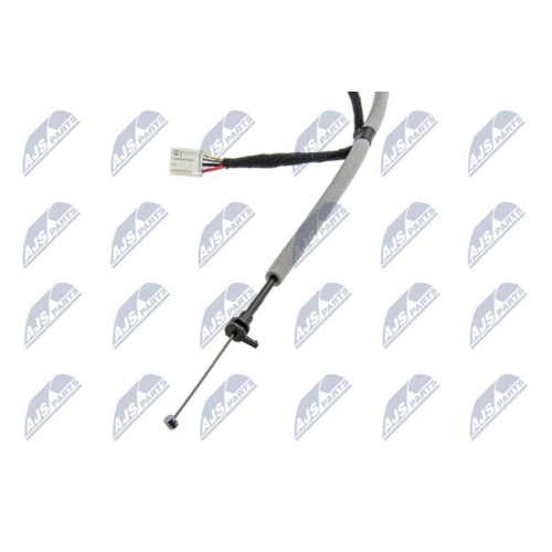 NTY Zuziehhilfe, Heckklappe EZC-BM-106