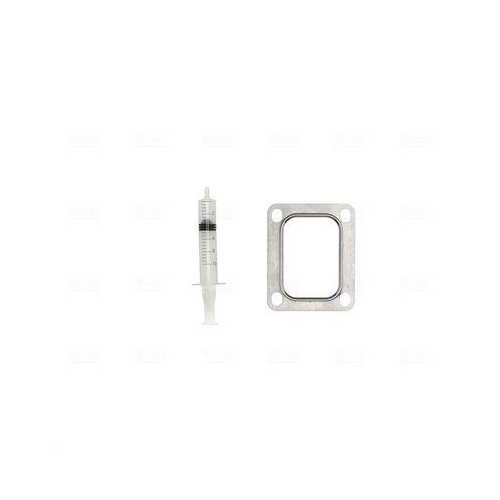 NISSENS Lader, Aufladung ** FACTORY NEW ** 93757