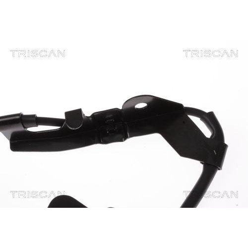 TRISCAN Sensor, Raddrehzahl 8180 13161