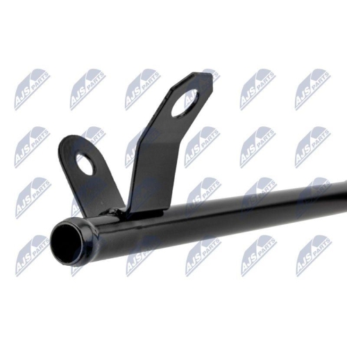 NTY Einfüllstutzen, Kraftstofftank PWP-NS-019