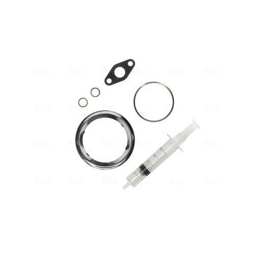 NISSENS Lader, Aufladung ** FACTORY NEW ** 93323