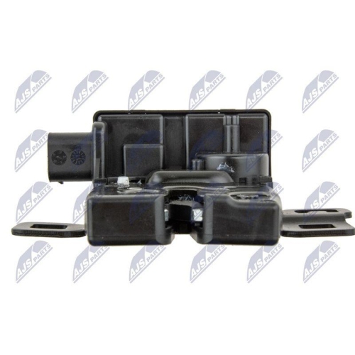 NTY Heckklappenschloss EZC-BM-110