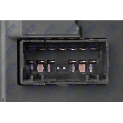 NTY Lenkstockschalter EPE-HY-014