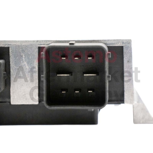 HITACHI Relais, Glühanlage 2502118