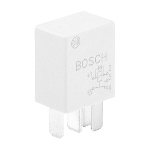 BOSCH Blinkgeber 0 332 011 007