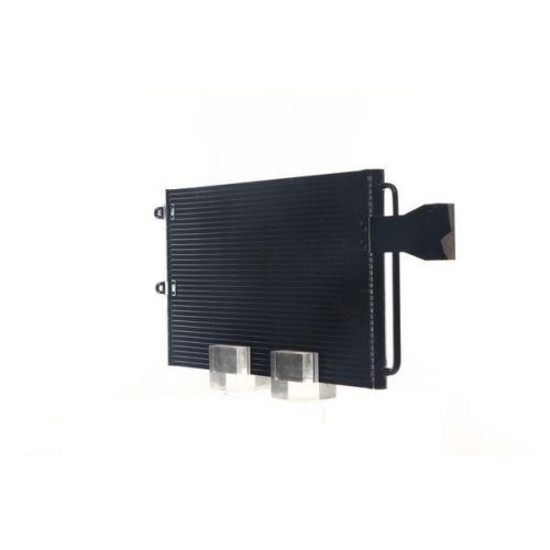MAHLE Kondensator, Klimaanlage BEHR AC 151 000S
