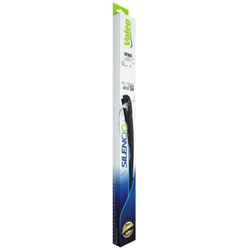 VALEO Wischblatt SILENCIO FLAT BLADE SET 577805