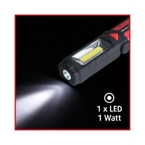 KS TOOLS Handleuchte 150.4405