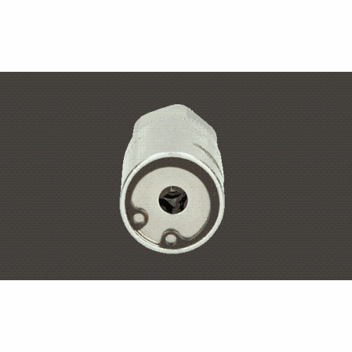 Stehbolzen-Ausdreher, M5 KS TOOLS 152.1005