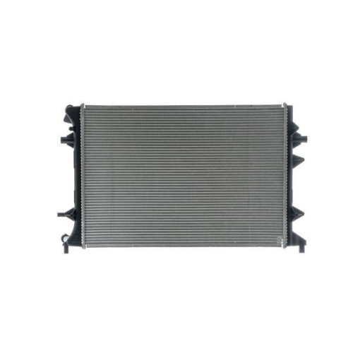 MAHLE Kühler, Motorkühlung BEHR CR 855 000S