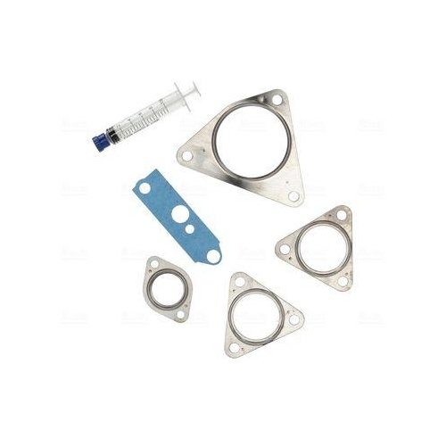 NISSENS Lader, Aufladung ** FACTORY NEW ** 93329