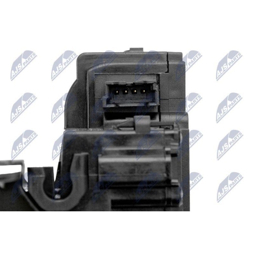 NTY Heckklappenschloss EZC-BM-214
