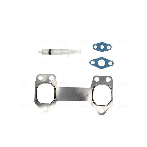 NISSENS Lader, Aufladung ** FACTORY NEW ** 93693