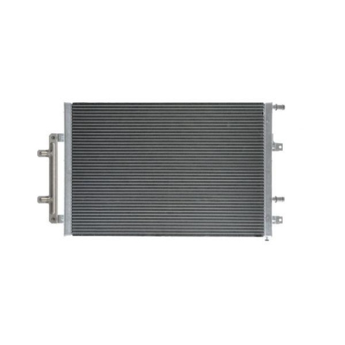 MAHLE Kühler, Motorkühlung BEHR *** PREMIUM LINE *** CR 868 000P