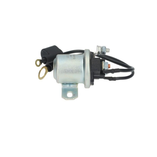 HC-Cargo Relais, Starter F 032 336 410