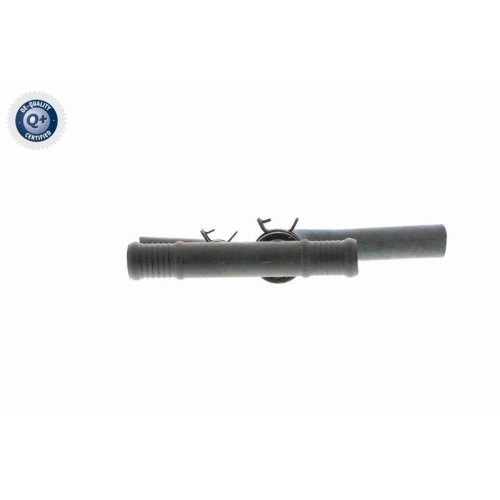 VAICO Schlauch, Wärmetauscher (Heizung) Q+, Erstausrüsterqualität