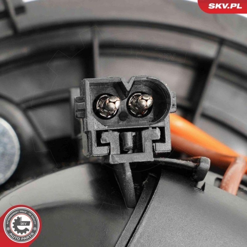 ESEN SKV Innenraumgebläse