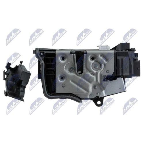 NTY Türschloss EZC-BM-273