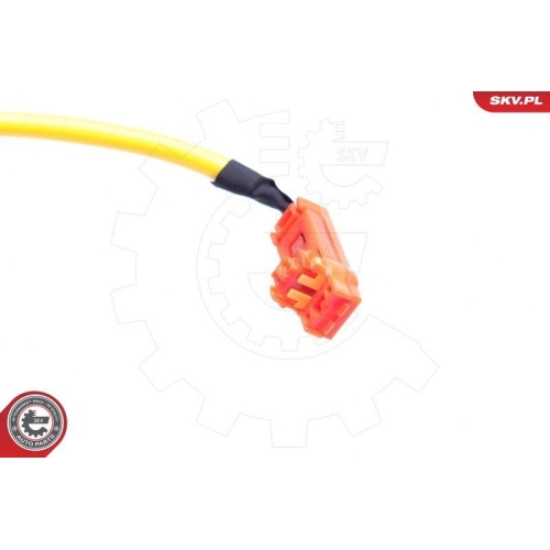 ESEN SKV Wickelfeder, Airbag