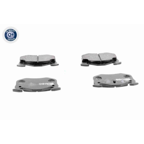 VAICO Bremsbelagsatz, Scheibenbremse Green Mobility Parts V22-0001