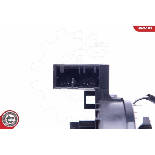 ESEN SKV Wickelfeder, Airbag