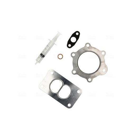 NISSENS Lader, Aufladung ** FACTORY NEW ** 93826