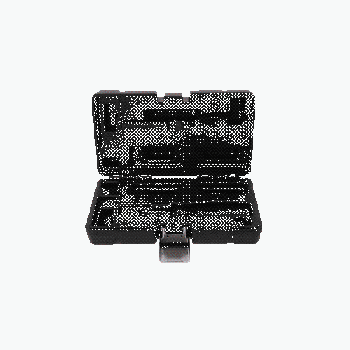 KS TOOLS Werkzeugkoffer 907.2255-99