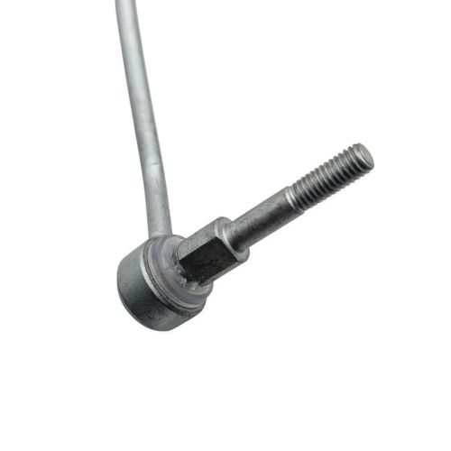 AUTLOG Sensor, Leuchtweitenregulierung AS6478