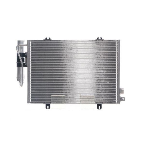 MAHLE Kondensator, Klimaanlage BEHR AC 221 000S