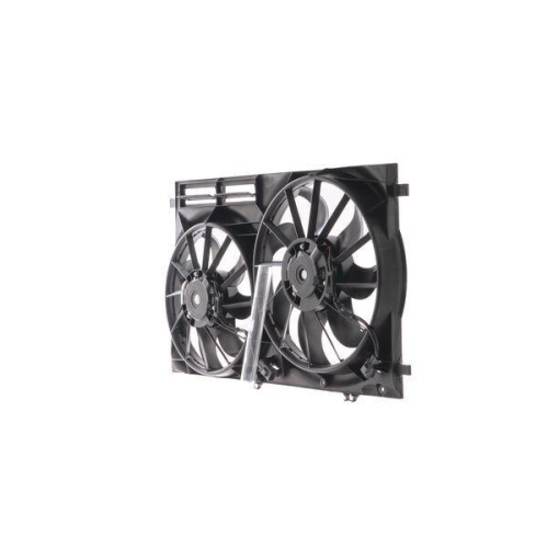 MAHLE L&uuml;fter, Motork&uuml;hlung BEHR CFF 637 000S